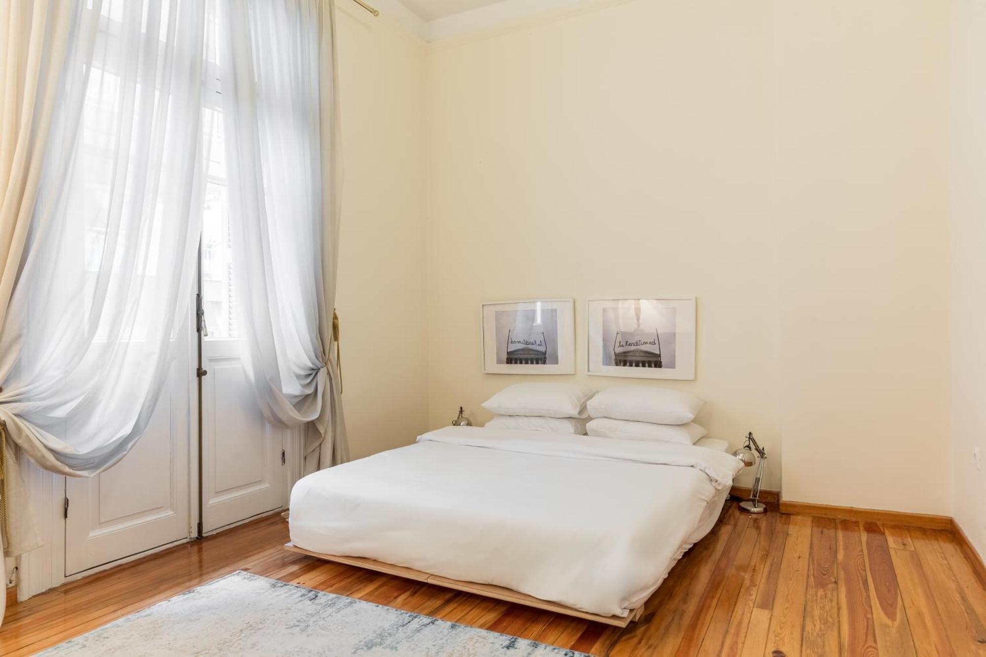 #Magnolia Apt By Halu! Apartments Thessaloniki Exterior photo